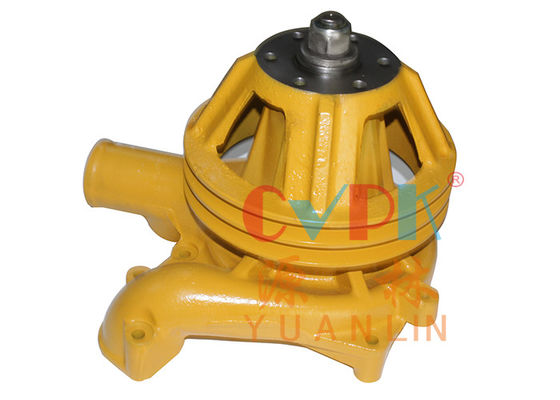 موتور پمپ آب بیل مکانیکی 6138-61-1401 SA6D108-1G-7