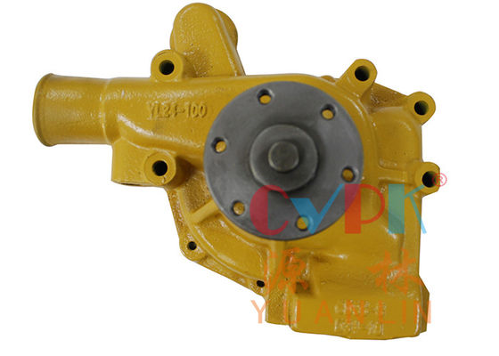 6206-61-1505 پمپ آب موتور Assy D31-18 S6D95