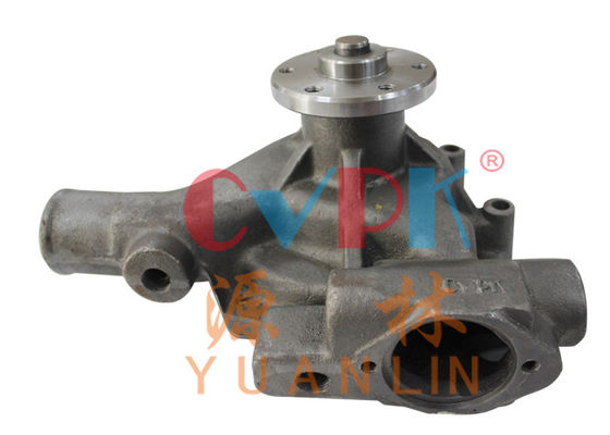 6206-61-1100 پمپ آب بیل مکانیکی موتور استخراج PC200-5 S6D95