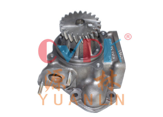 6154-61-1100 پمپ آب موتور Assy Komatsu برای PC400-7 S6D125E