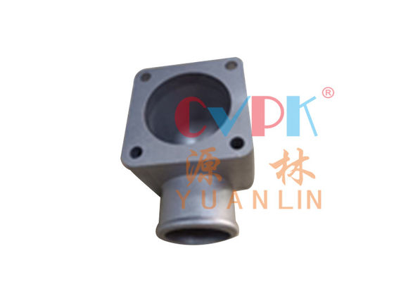 129907-49800 موتور معدن بیل مکانیکی دیزل 129907-49800 پوشش ترموستات یانمار موتور 4TNV94