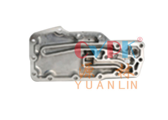 6754-61-2220 موتور معدن بیل مکانیکی دیزل 6754-61-2220 روکش کولر روغن موتور کوماتسو موتور PC200-8 6D107