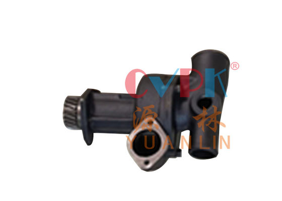 21008-96107 موتور معدن بیل مکانیکی دیزل NISSAN 21008-96107 پمپ آب برای موتور PD6