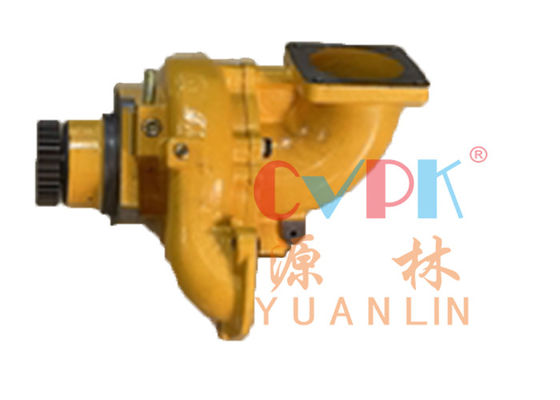 6240-61-1102 موتور معدن بیل مکانیکی پمپ آب دیزلی Assy 6240-61-1102 موتور کوماتسو S6D170