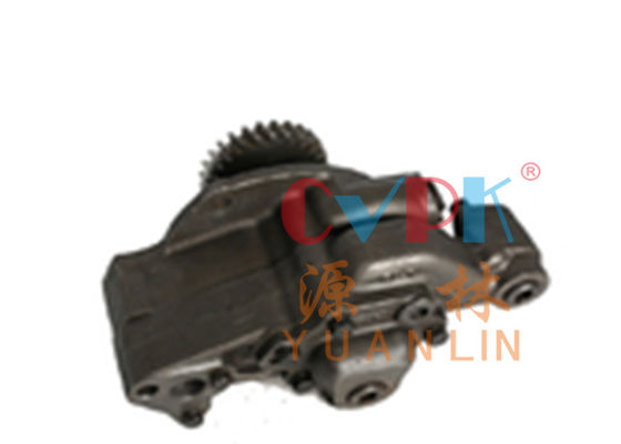 6620-51-1021 موتور معدن بیل مکانیکی دیزل 6620-51-1021 پمپ روغن برای موتور کوماتسو NH220