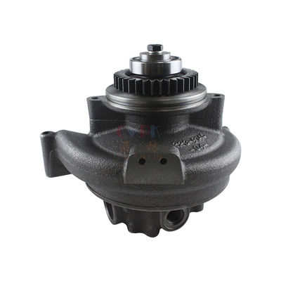352-0205 پمپ آب Assy برای موتور حفاری از C13 352-0205 پمپ آب