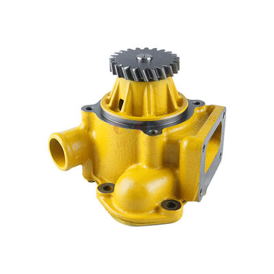 پمپ آب Assy 6150-61-1102 برای موتور حفاری D50-18 S6D125
