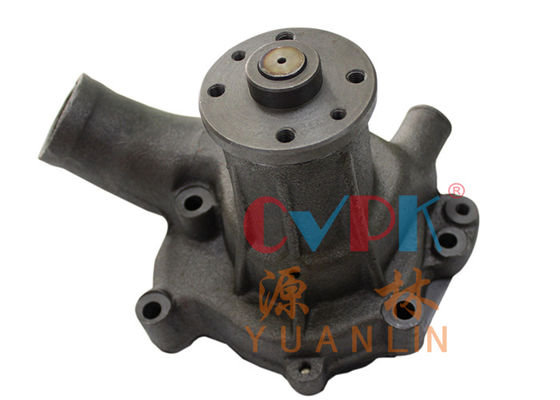 1-13610145-2 بیل مکانیکی پمپ آب دیزل Assy 1-13610145-2 برای موتور ایسوزو EX200-1 6BD1T