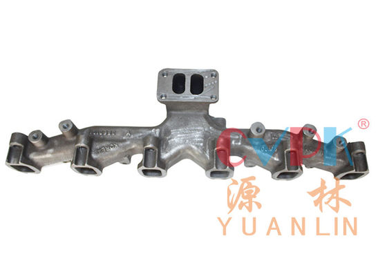 6735-11-5120 بیل مکانیکی موتور دیزل اگزوز منیفولد 6735-11-5120 برای کوماتسو موتور 6D102