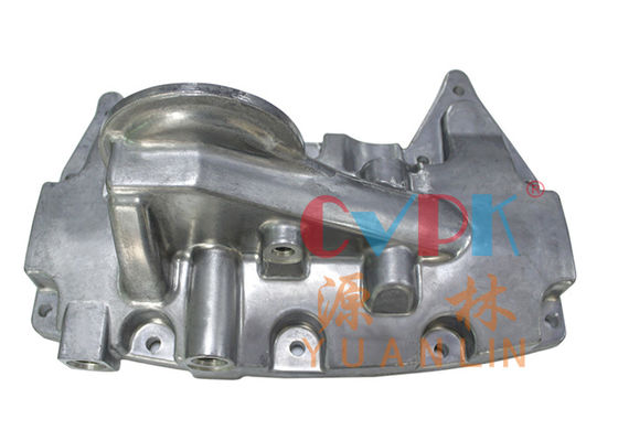 209-7291 موتور معدن بیل مکانیکی دیزل 209-7291 آلومینیوم موتور پوشش روغن گربه برای C6.4