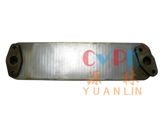 26453-72000 بیل مکانیکی موتور دیزلی 26453-72000 کولر روغن MITSUBISHI موتور 8DC9