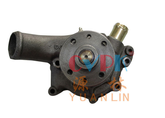 1-13650017-1 موتور معدن بیل مکانیکی دیزل 1-13650017-1 پمپ آب Assy Isuzu Engine EX200-5 6BG1T