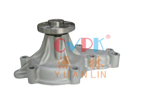 1J700-73030 بیل مکانیکی پمپ آب دیزلی Assy 1J700-73030 برای موتور KUBOTA از V2607