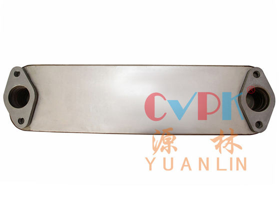 خنک کننده روغن ایسوزو 3.5 کیلوگرم 1-21723039-0 موتور ISUZU EX300-3 6SD1T