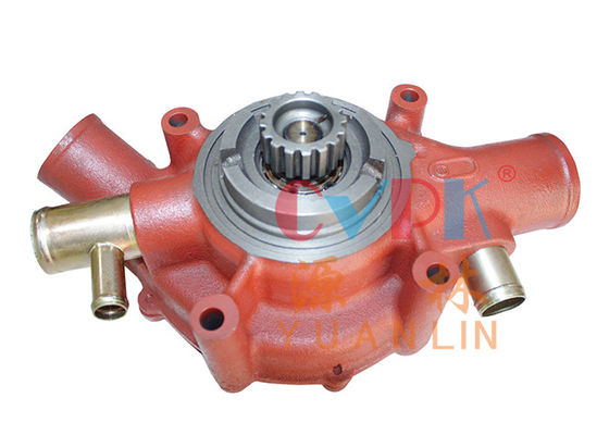 65.06500-6124D بیل مکانیکی پمپ آب دیزلی Assy 65.06500-6124D Dosandaewoo Engine DE12T