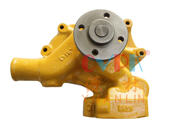 6204-61-1104 موتور بیل مکانیکی پمپ آب 6204-61-1104 موتور کوماتسو PC60-5 S4D95