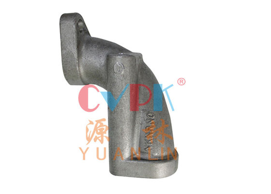 234-0203 موتور معدن بیل مکانیکی دیزل فلزی 234-0203 لوله زانویی برای موتور گربه C9