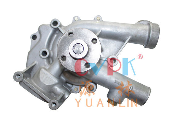 16100-71200 بیل مکانیکی دیزل پمپ آب Assy 16100-71200 موتور تویوتا 1Z/2Z