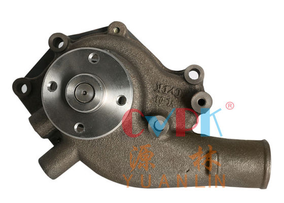 8-94376855-0 بیل مکانیکی پمپ آب دیزل Assy 8-94376855-0 برای موتور ایسوزو NPR 4BG1