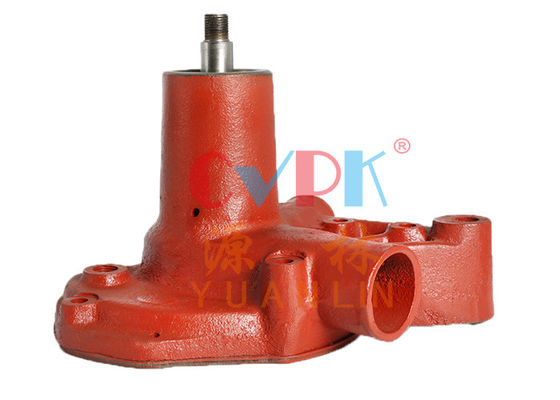65.06500-6139C بیل مکانیکی پمپ آب دیزلی Assy 65.06500-6139C دوسان دوو موتور DH220-2 D1146T