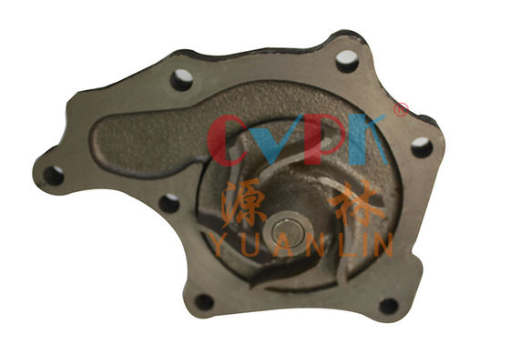 8-94140341-0 موتور معدن بیل مکانیکی دیزل ایسوزو 8-94140341-0 پمپ آب Assy 4JB1 SK60