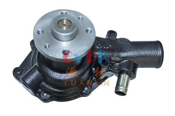 8-97125051-1 موتور معدن بیل مکانیکی پمپ آب دیزلی 8-97125051-1 برای EX120-5 4BG1T