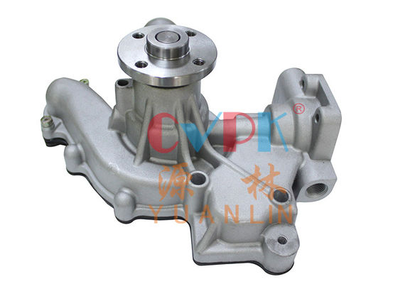 16259-7303 موتور معدن بیل مکانیکی 16259-7303 پمپ آب Assy YANMAR موتور برای 4TNE92