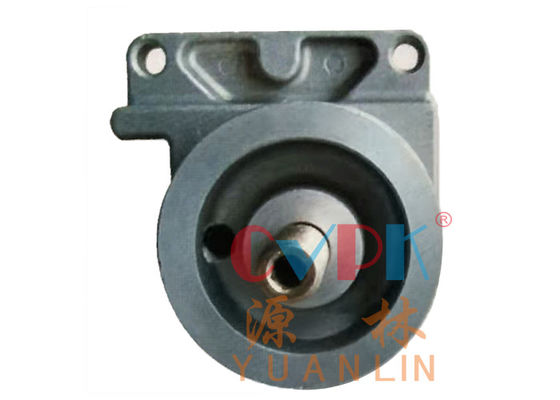 3930969 موتور معدن بیل مکانیکی دیزل 3930969 پایه نصب فیلتر سوخت موتور کوماتسو 6BT