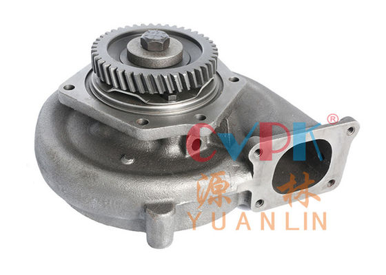 پمپ آب دیزلی بیل مکانیکی موتور 4N7498 4N7498 برای موتور  لوکوموتیو D8L/3412
