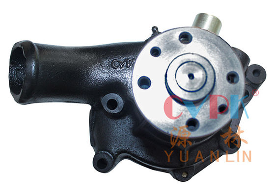 1-13610819-0 موتور معدن بیل مکانیکی دیزل ایسوزو پمپ آب Assy 1-13610819-0 موتور برای 6BD1T