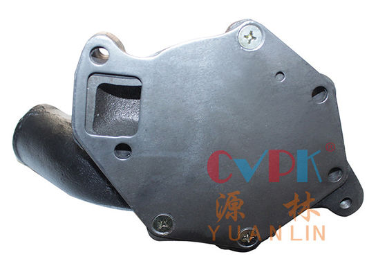 1-13610819-0 موتور معدن بیل مکانیکی دیزل ایسوزو پمپ آب Assy 1-13610819-0 موتور برای 6BD1T