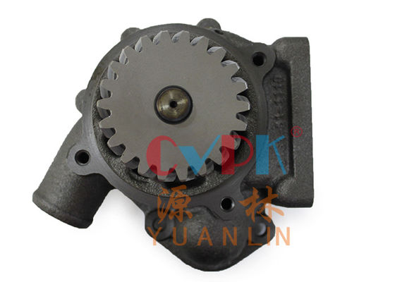 6151-61-1101 موتور معدن بیل مکانیکی 6151-61-1101 پمپ آب Assy Komatsu Engine PC300-3 S6D125