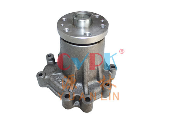 8-98022822-1 Assy پمپ آب برای بیل مکانیکی موتور ISUZU ZAXI200-3 4HK1