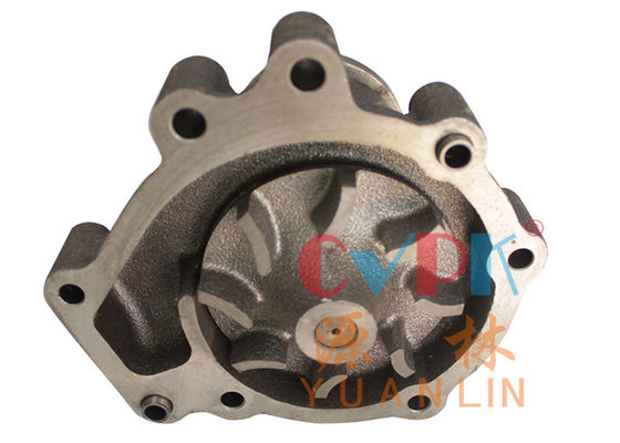 8-98022822-1 Assy پمپ آب برای بیل مکانیکی موتور ISUZU ZAXI200-3 4HK1