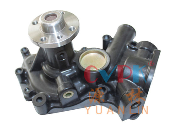8-98098662-0 موتور معدن بیل مکانیکی دیزل ایسوزو 8-98098662-0 پمپ آب برای 4LE2