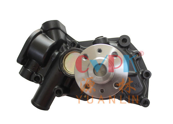 8-98098662-0 موتور معدن بیل مکانیکی دیزل ایسوزو 8-98098662-0 پمپ آب برای 4LE2