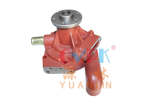 65.06500-6125 موتور معدن بیل مکانیکی پمپ آب دیزلی برای موتور Doosandaewoo 65.06500-6125 DH280-3 D2366