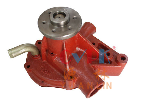 65.06500-6139C موتور معدن بیل مکانیکی دیزل 65.06500-6139C پمپ آب Assy Dosan Daewoo Engine DH220-3 D1146T