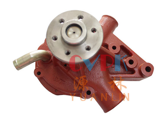 65.06500-6139C موتور معدن بیل مکانیکی دیزل 65.06500-6139C پمپ آب Assy Dosan Daewoo Engine DH220-3 D1146T