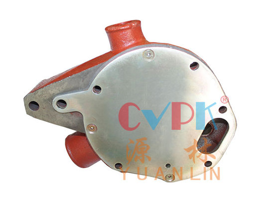 65.06500-6139C موتور معدن بیل مکانیکی دیزل 65.06500-6139C پمپ آب Assy Dosan Daewoo Engine DH220-3 D1146T