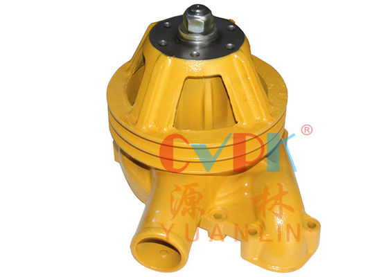 موتور پمپ آب بیل مکانیکی 6138-61-1401 SA6D108-1G-7