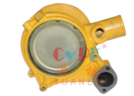 موتور پمپ آب بیل مکانیکی 6138-61-1401 SA6D108-1G-7