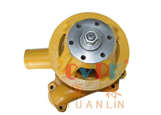موتور پمپ آب بیل مکانیکی 6138-61-1401 SA6D108-1G-7