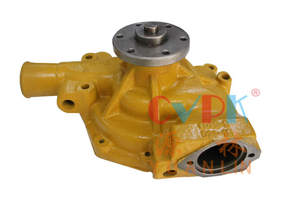 6206-61-1505 پمپ آب موتور Assy D31-18 S6D95