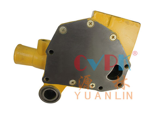 6206-61-1505 پمپ آب موتور Assy D31-18 S6D95