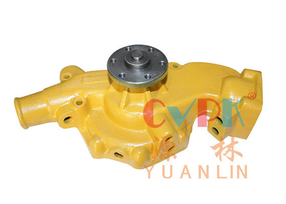 6209-61-1100 پمپ آب Assy Excavator موتور کوماتسو PC200-6 6D95