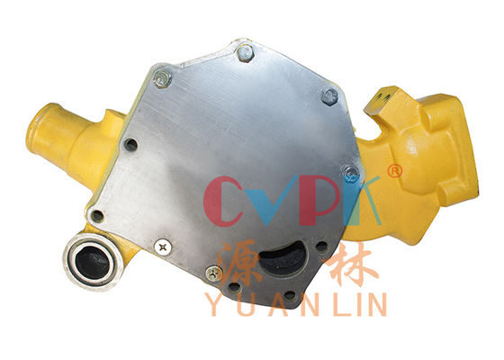 6209-61-1100 پمپ آب Assy Excavator موتور کوماتسو PC200-6 6D95
