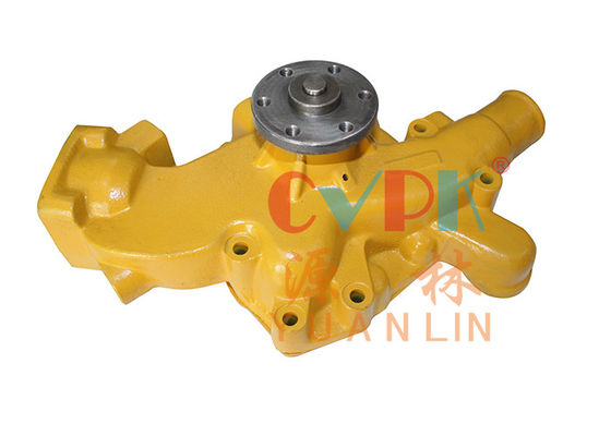 6209-61-1100 پمپ آب Assy Excavator موتور کوماتسو PC200-6 6D95