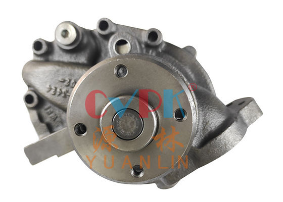 2274255 موتور معدن بیل مکانیکی دیزل 2274255 پمپ آب Assy موتور کاترپیلار برای C9.3