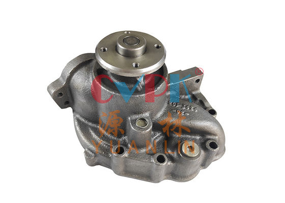 2274255 موتور معدن بیل مکانیکی دیزل 2274255 پمپ آب Assy موتور کاترپیلار برای C9.3